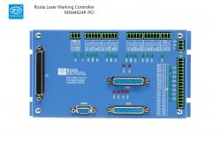 China Ruida RDM4024P-PCI Visual Positioning Marking And Cutting Laser Control System supplier