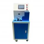Shoe Last Making Machine Vamp Steaming Softening Machine Upper Inserting Machine within 600*660*1700mm Package Dimension for sale