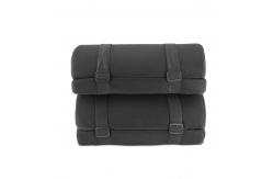 China Portable High Density Relax Ergonomic Foam Foot Rest supplier