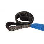 Durable Endless Webbing Sling Endless Lifting Slings High Tenacity Polyester Fiber for sale