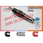 QSKX15 ISX15 Fuel Injector Nozzle Assembly 4062568 4928262 4076912 4088301 4954644 4076902 for sale