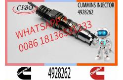 China QSKX15 ISX15 Fuel Injector Nozzle Assembly 4062568 4928262 4076912 4088301 4954644 4076902 supplier