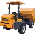 Mini Agriculture Tractor 14hp Engine Power Tractor Designed For Palm Oil Plantations With Hydraulic System for sale