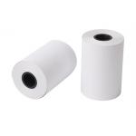 CMYK 80gsm Blank 80mmx60mm Printable Adhesive Labels for sale