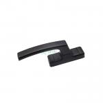 Two Point Upvc Door And Window Handles Aluminum Alloy Window Locking Handles