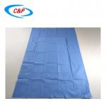 Infection Prevention Safe Care Medical Surgical Covers Disposable Surgical Drape for sale