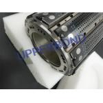 HAUNI PROTOS Machine Tipping Paper Shear Suction Drum Cylinder
