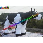 Large Inflatable Animals , Giant Inflatable Cow Model FOR Event Advertising for sale
