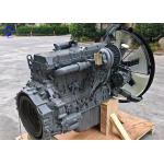 Inline 6-Cylinder Fine Reman Engine 6hk1 Internal Combustion Engine Tractor Repair Replacement Parts for sale