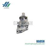 Water Pump ASM With Gasket  8-94376858-1 8943768581 For Isuzu C223 for sale