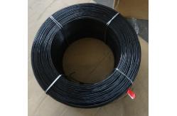 China titanium electrode for salt chlorinator MMO Ruthenium Coating 10um supplier