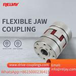 Rexroth Replacement Flexible Jaw Coupling For Hydraulic Machinery for sale