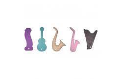 China Chewable Silicone Teething Pacifier Toolbox Set Soft Soother Toys supplier