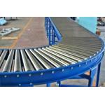 Powered Roller Conveyor Systems