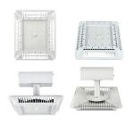 High Lumen 50w 150w 200w 240w Led Kitchen Canopy Lights for sale