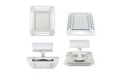 China High Lumen 50w 150w 200w 240w Led Kitchen Canopy Lights supplier