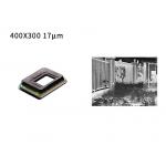 Focal Plane Array Uncooled Infrared Detector 400x300 / 17μm VOx Material for sale