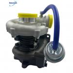 NEW Turbocharger SJ60F-1 Turbocharger D0200-1118020A-383