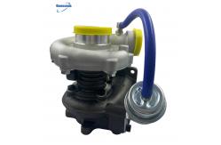 China NEW Turbocharger SJ60F-1 Turbocharger D0200-1118020A-383 supplier