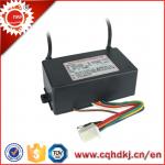 Electronic Pulse Gas Spark Igniter Controller AC110V AC220V For Gas Stove