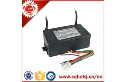 China Electronic Pulse Gas Spark Igniter Controller AC110V AC220V For Gas Stove supplier