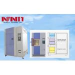 Environmental Protection Compliant Programmable Rapid Temperature Change Test Chamber