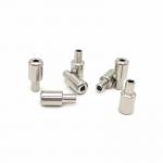 Non Standard Blind Rivet Gravity Block 304 Stainless Steel Weighting Configuration Block for sale