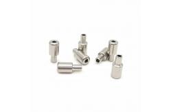 China Non Standard Blind Rivet Gravity Block 304 Stainless Steel Weighting Configuration Block supplier