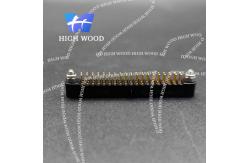 China HW-CMM Connectors, HW-221Y38F22H Micro-D Connector supplier