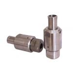 18K Universal Water Swivel For Drilling Mining Exploration