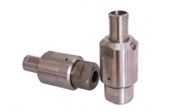 China 18K Universal Water Swivel For Drilling Mining Exploration supplier