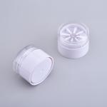 Prevent Spilling Plastic Deodorant Sticks Customized Packaging Solutions for sale