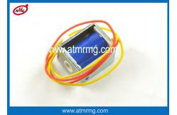 China NMD Glory Delarue NC301 ATM Cassette Parts , Atm Replacement Parts Solenoid A004383 supplier