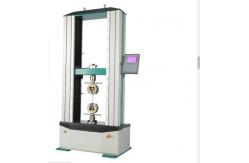 China 30KN 1100mm Crosshead Travel Tensile Strength Tester Machine supplier