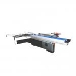 850kg Precision Panel Saw Wood Sliding Band Saw 8000r/Min Scoring Sawblade Speed for sale