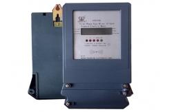 China RS485 Anti Theft 3 Phase Meter , Four Wire Smart Card Prepaid Electricity Meter supplier