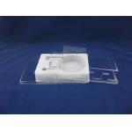 Clamshell Blister Electronics Plastic Packaging Boxes Customized for sale