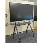 Wireless Interactive Smart Whiteboard Dual OS Android Windows for sale
