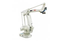China Palletizing Industry Robot Arm IRB 760 Wireless Robotic Arm Handling 4 Axes supplier