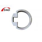 Customized Automotive Aluminum Sand Castings OEM ODM Service