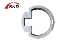 China Customized Automotive Aluminum Sand Castings OEM ODM Service supplier