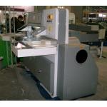 PRY-780 10 Inch Computer Programmed Paper Cutting Machine For Printing Press