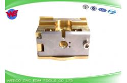 China DQ74700 DCC0700 X187B580H01 X192B442H02 Die Guide Block Holder For FA Mitsubishi supplier