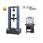 Digital Servo Universal Material Tensile Testing Machine for sale