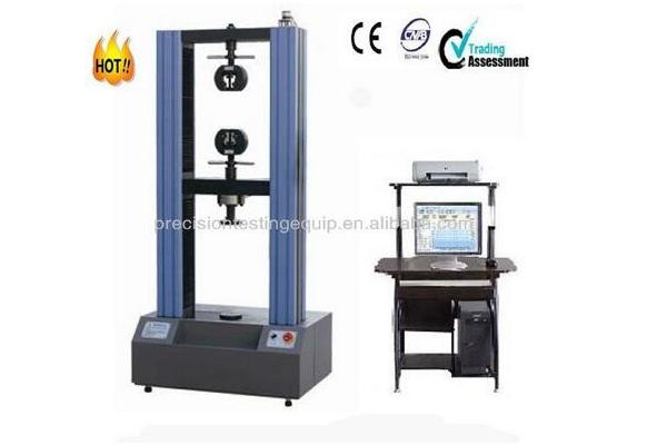 Digital Servo Universal Material Tensile Testing Machine