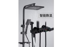 China 35mm ODM Intelligent Electricity Faucet supplier