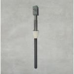 Black Silicon Nitride Submerged Heater for sale