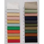 16 X 16+70D Yarn Count 59 / 60 Width Dyed Twill Fabric for sale