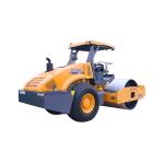 XS163 Roller Compactor Machine 16T 20T 30T XCMG Single Steel Road Roller