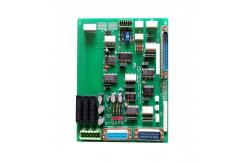 China Circuit Board Assembly Turnkey PCB Assembly TU872 IT968 Material supplier